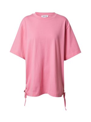T-shirt Edited rosa