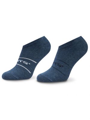 Hlačne nogavice Levi's® modra