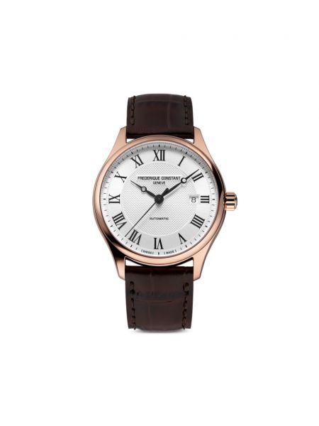 Automaattinen kello Frederique Constant