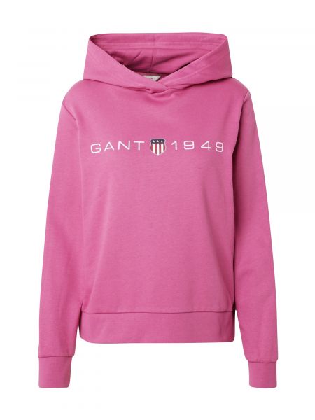 Sweatshirt Gant hvid