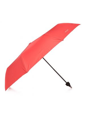Parasol Wittchen czerwony