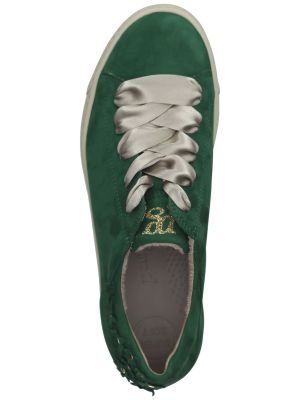Sneakers Paul Green verde