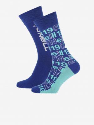 Ponožky O'neill modré
