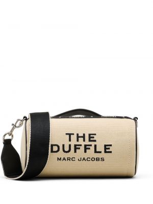 Жакардови чанта за ръка Marc Jacobs