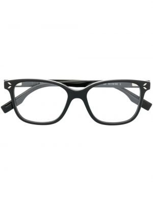 Brýle Mcq černé