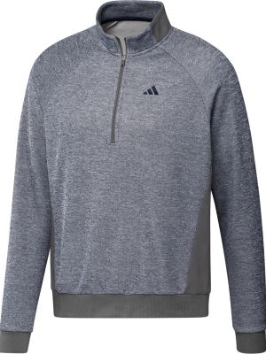 Пуловер на молнии Adidas
