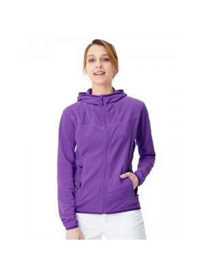 Куртка Running river, 40 фиолетовый