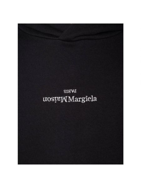 Bluza z kapturem Maison Margiela