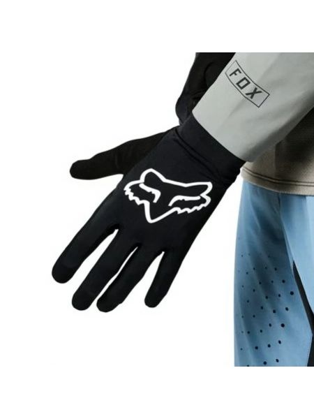 Rękawiczki Fox czarne