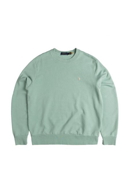 Флисовый свитер Polo Ralph Lauren