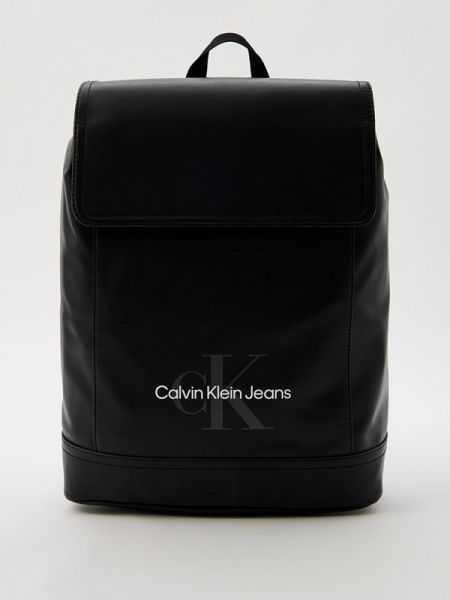 Рюкзак Calvin Klein Jeans черный