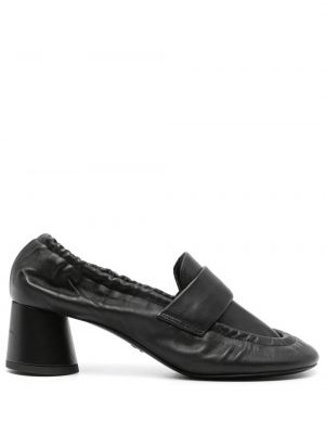 Полуотворени обувки Proenza Schouler черно