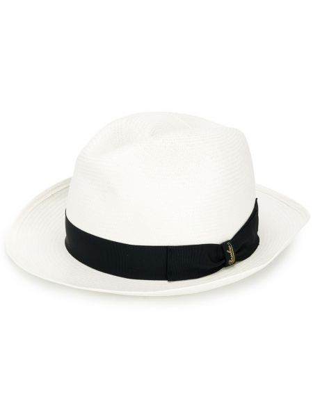 Klasyczna czapka Borsalino