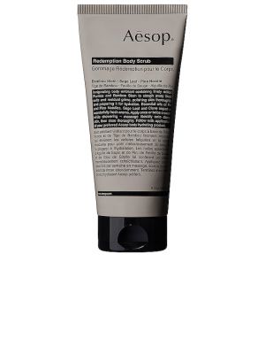 Body Aesop