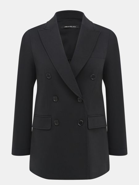 Пиджак Pennyblack черный