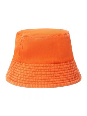 Mütze N°21 orange