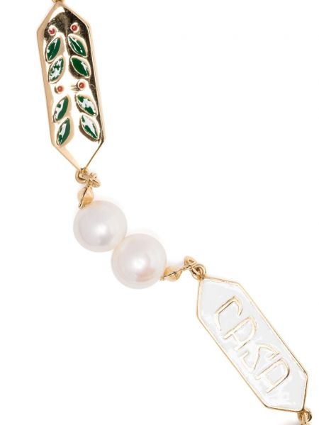 Bracelet avec perles Casablanca