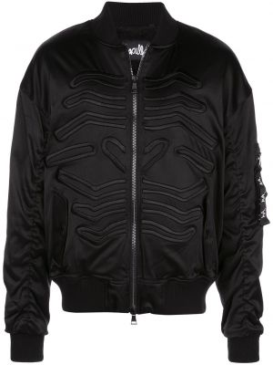 Blouson bomber Haculla noir