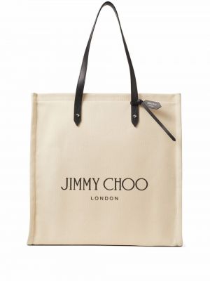 Bolso shopper Jimmy Choo
