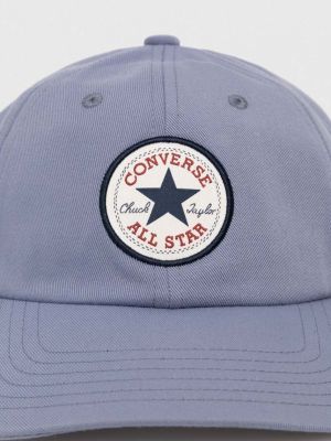 Kapa Converse plava