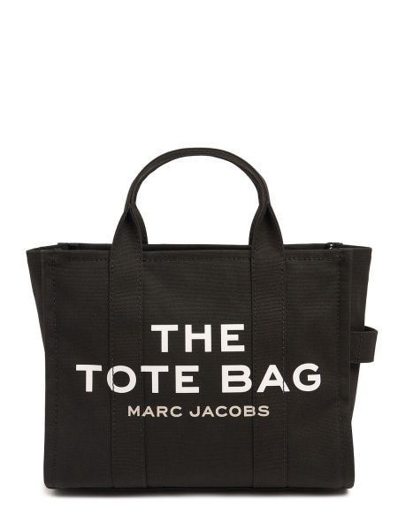 Shoppingbag Marc Jacobs svart