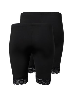 Pantalon de sport Zizzi noir
