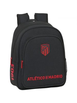 Plecak Atletico De Madrid czarny