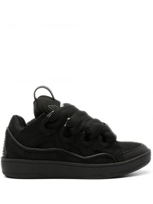 Sneakers Lanvin fekete
