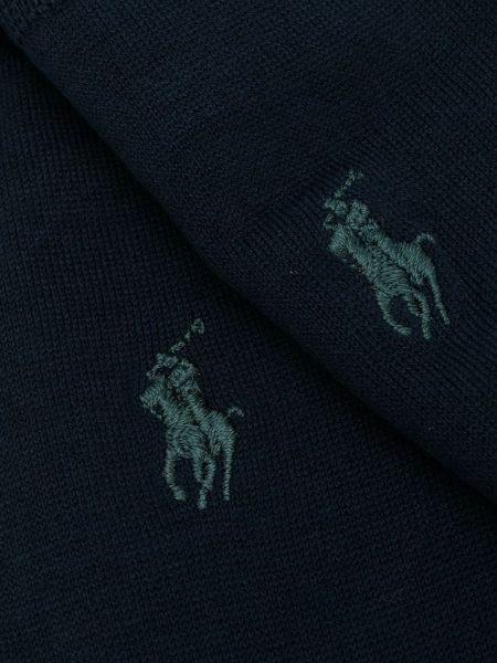 Chaussettes Polo Ralph Lauren bleu