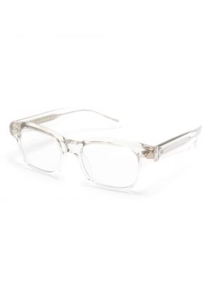 Průsvitné brýle Oliver Peoples