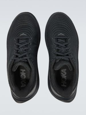 Sneakers Hoka One One μαύρο