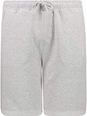 Kratke hlače Trendyol siva