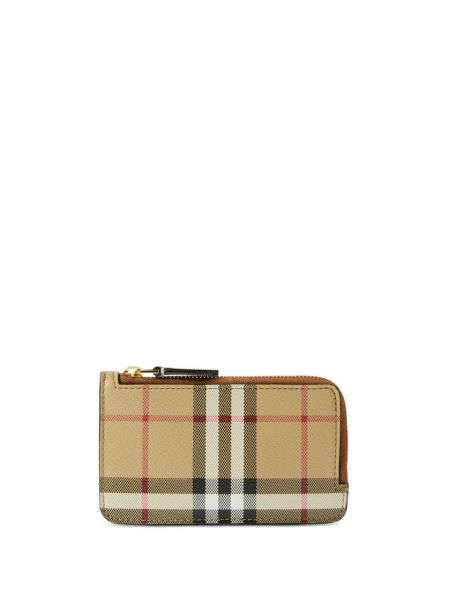 Kontrolleret kortholder Burberry