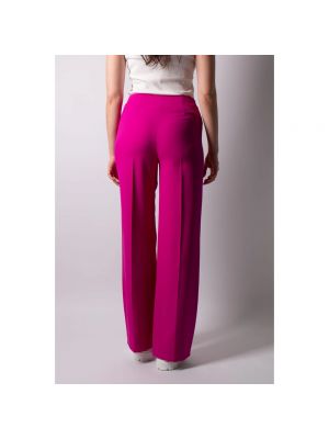 Pantalones Drykorn rosa