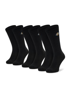 Чорапи Dickies черно