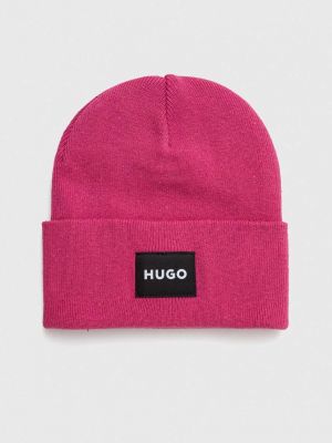 Kapa Hugo roza