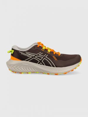 Sneakersy Asics Gel-excite trail szare