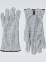 Handschuhe für herren Loro Piana