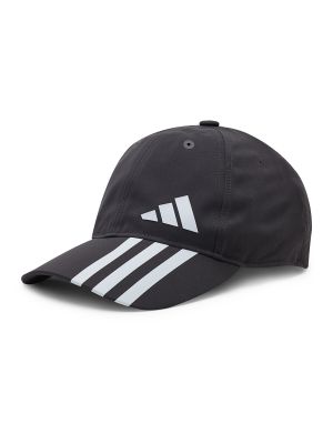 Dryžuotas kepurė su snapeliu Adidas Performance