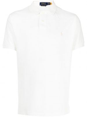 T-shirt mit stickerei Polo Ralph Lauren