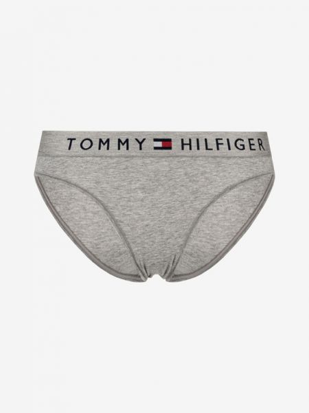 Unterhose Tommy Hilfiger Underwear grau