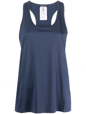 Tank top Rossignol mėlyna