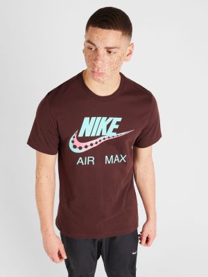 T-shirt Nike Sportswear rosa