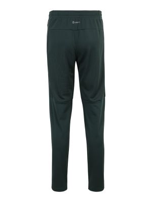 Pantalon de sport Adidas Sportswear vert