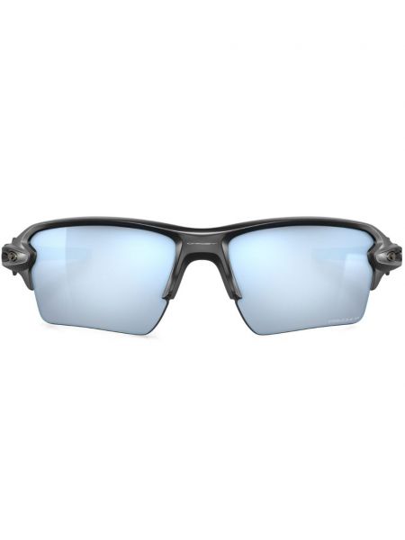 Briller Oakley sort