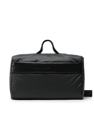 Potovalna torba Calvin Klein črna