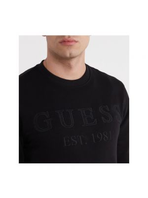 Bluza Guess czarna