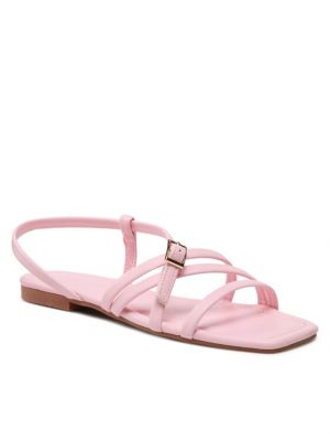 Sandale Jenny Fairy ružičasta