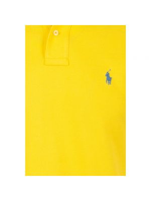 Polo Ralph Lauren żółta