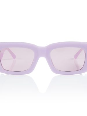 Ochelari de soare The Attico violet